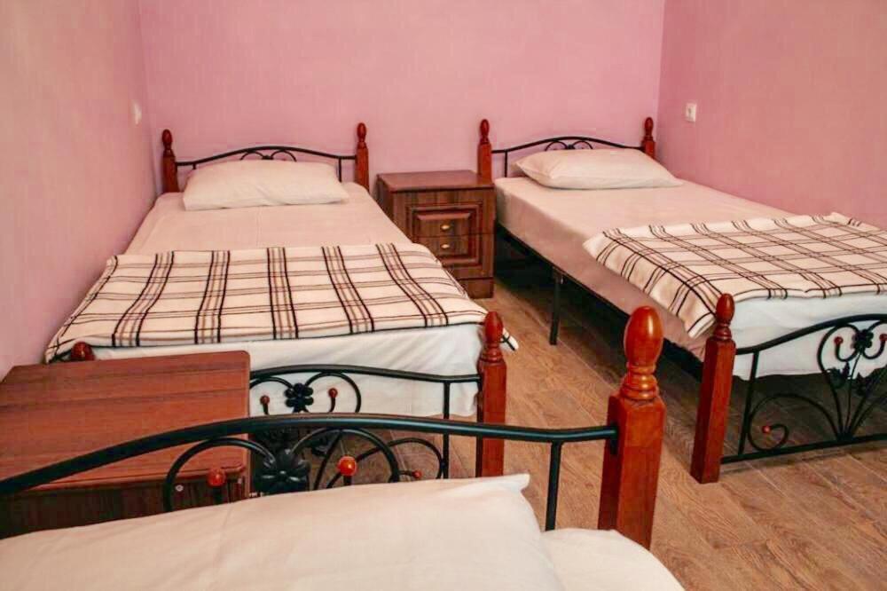 Anna-Saria Guest House Gagra Exterior foto