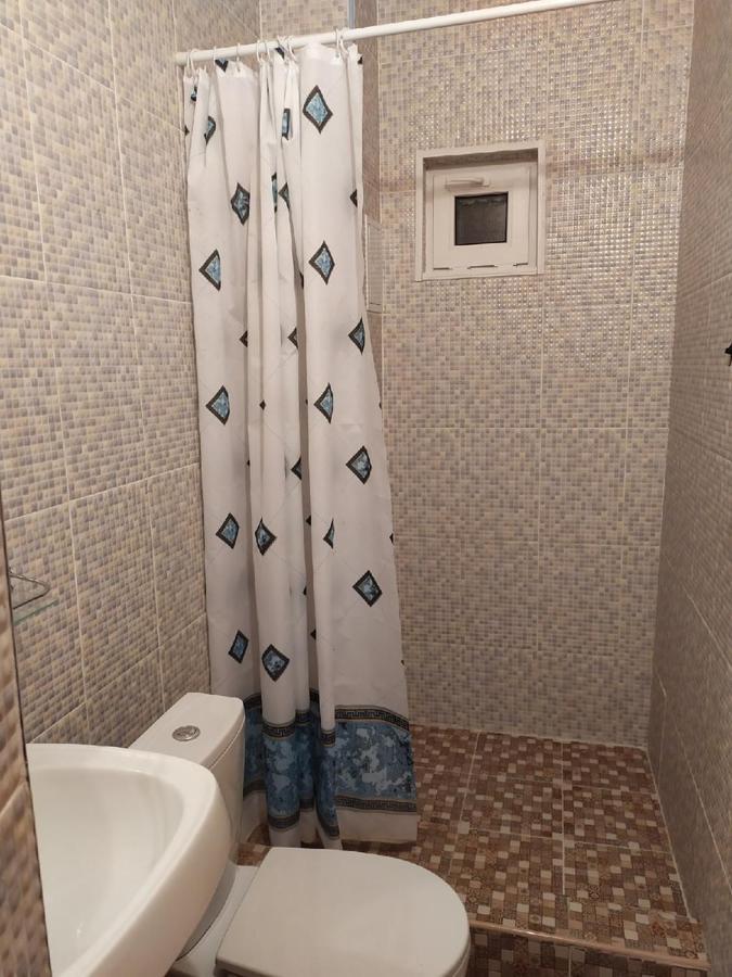 Anna-Saria Guest House Gagra Exterior foto